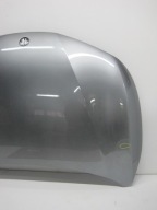 kapota ALFA ROMEO JUNIOR