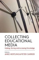 Collecting Educational Media: Making, Storing and