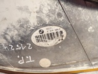 BMW 7 E65 light rear right 83796889 sedan