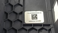 airbag airbag 985255141R OPEL VIVARO B