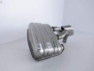 PORSCHE 991 991.1 C2 4S 3.4L muffler, exhaust right