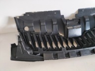 grille grid grill SKODA FABIA III 14-18