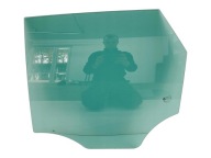 window left rear part OPEL MERIVA B 2010R