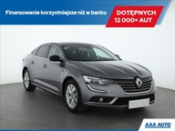 Renault Talisman 1.3 TCe, Salon Polska