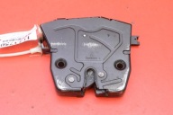 lock bonnet rear part boot 986945-103 BMW E91 KOMBI 04-10