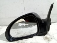 Kia Ceed and mirror left elektr 5 PIN