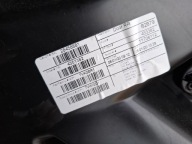 upholstery side door right rear part BMW X5 G05 20R