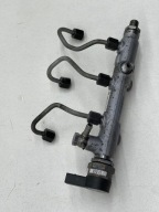 AUDI A4 A5 A7 A6 C7 3.0 TDI Rampe injection Carburant + Capteur
