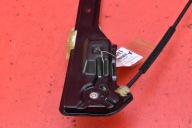 window regulator left front EU 13260137 OPEL ZAFIRA C 12-16