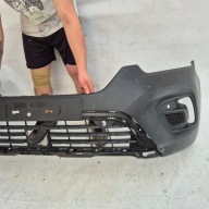 RENAULT KANGOO III 3 21-> bumper front front PDC
