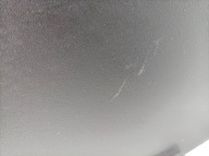TUNEL central armrest Seat Toledo III (2005-2009)