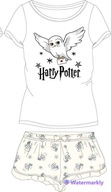 Dievčenské pyžamo Harry Potter 134/140