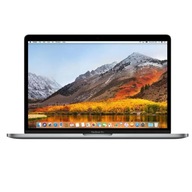 Notebook Macbook Pro 13 A1706 i5 16/256 Gattor 13 " Intel Core i5 16 GB / 256 GB šedá