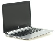 Notebook HP ProBook 440 G3 14" Intel Core i3 8 GB / 128 GB čierny