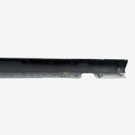 moulding threshold left BMW 3 E90 7202651