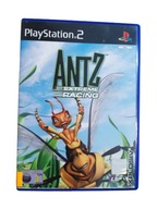 ANTZ Extreme Racing PS2 PlayStation 2