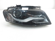 PRAVÁ PREDNÁ LAMPA AUDI A4 B8 8K0941004P