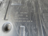 motorabdeckung untere VW PASSAT B6 2.0 TDI BMP 05-10 3C0825237H