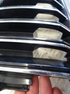 grill grille front front SKODA SUPERB III LIFT 3V0853653B