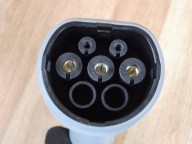 VW Passat e-Golf UP przenosna ladowarka auta 12E971675AT
