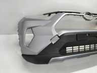 front bumper front TOYOTA RAV4 RAV-4 V 18