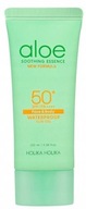 HOLIKA Waterproof przeciwsłoneczny żel do ciała i twarzy spf50 100ml