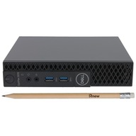 Micro PC DELL 3070 Tiny i5-9500T 8 GB 512 SSD W11P