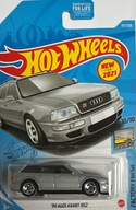 Hot Wheels '94 Audi Avant RS2
