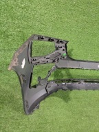 front bumper front SKODA KAMIQ 658 LIFT 23- NR.Z8871