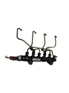 rampe injection PEUGEOT 206 1.4 HDI 9654592680