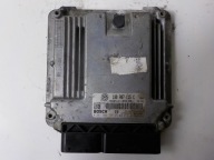 VW computer control unit 1Q0907115C 0261S02335