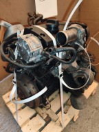 engine 1.9TDI AVB longitudinal complete PASSAT AUDI A4 DO MONTAZU FILM Z PRACY