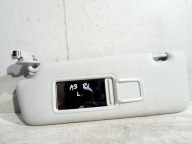 Audi A3 8V fedél nap bal
