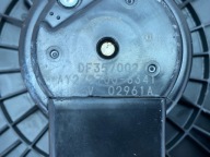 ventilátor topení motor klími Dodge Challenger Charger 2015+ USA