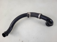 Schlauch luft rohr dolot intercooler 2.0d Range Rover EVOQUE L538 LIFT