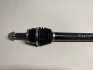 semi-axis right HYUNDAI TUCSON IV 1.6 T-GDI 21-23