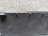 Couvre de couverture Couverture tablier moteur Console VW T5 7H1857185