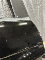 tür rechts heck BMW E39 sedan FL SCHWARZ II 668/9