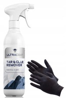 Ultracoat Tar & Glue Remover 500ml