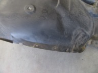 mudguard left left front cover wheels BMW e46 COMPACT