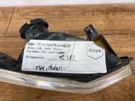 indicator w zderzaku przednim left Ford Mustang VI 2015+