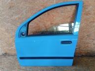 door left front Fiat Panda II 1.1B LAK: 793