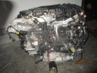 engine complete BMW X6 G06 B57D30B new 12TYSKM