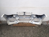 bumper front front BMW X6 F16 M PAKIET 2014-2019R 51118055492