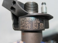 nozzles nozzle injector AUDI A6 4G0 3,0TDI 059130277CR
