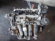 engine petrol AUDI A3 8P BLP 1.6 FSI