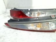Mitsubishi Lancer VII 7 kombi lights rear. right and left
