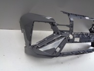 front bumper HYUNDAI TUCSON IV 24- LIFT N-LINE NR 54130