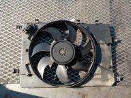 OPEL ASTRA J ventilátor chladiče 0130308113