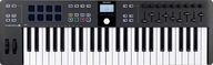 Arturia KeyLAB Essential 49 3 Black klawiatura